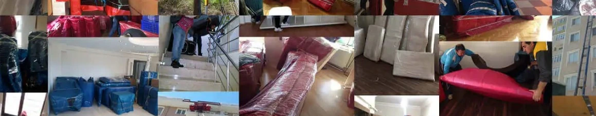 Zeytinburnu evden eve nakliyat görseli