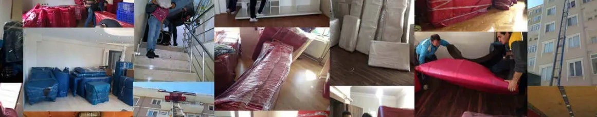 Zeytinburnu Parça Eşya Taşımacılık görseli